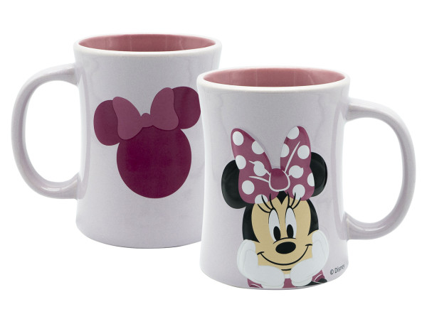 846120_Tasse_Minnie_3D_Relief_360ml