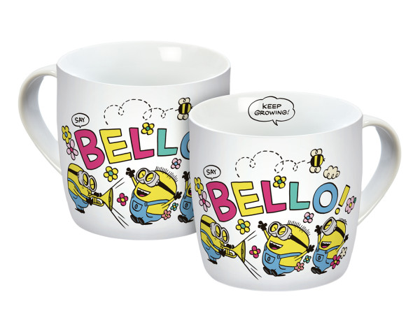 16637_Tasse_330ml_Minions bellospring