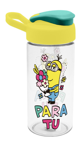 16647-Trinkflasche 480 ml Minions bellospring