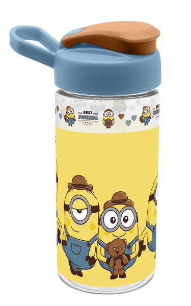 16648_Trinkflasche_Minions_Gentleman_480ml_Tritan