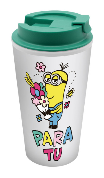 16642 CTG Minions bellospring 400ml