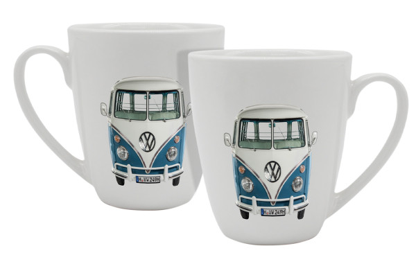 15746_Tasse VW classic blau 360ml