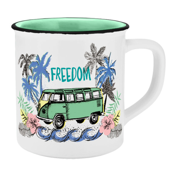 15768_Tasse_VW_Freedom_Emaille-Optik_400ml