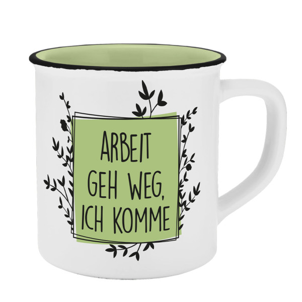 16974_Tasse_arbeit_geh_weg_emaille-optik_keramik_400ml