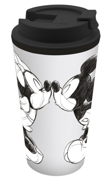 846908_CTG mickey Kiss Sketch silbergrau 400ml